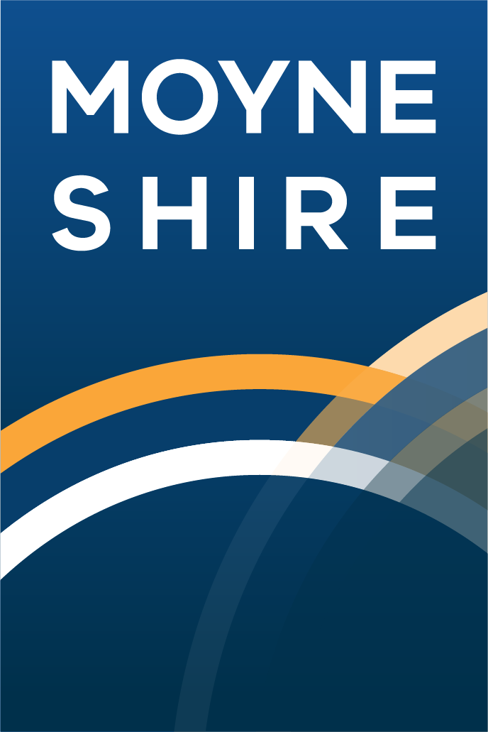Moyne Shire logo