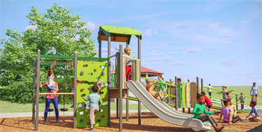 playground render