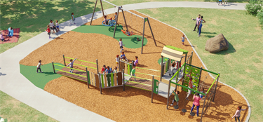 playground render