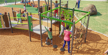 playground render