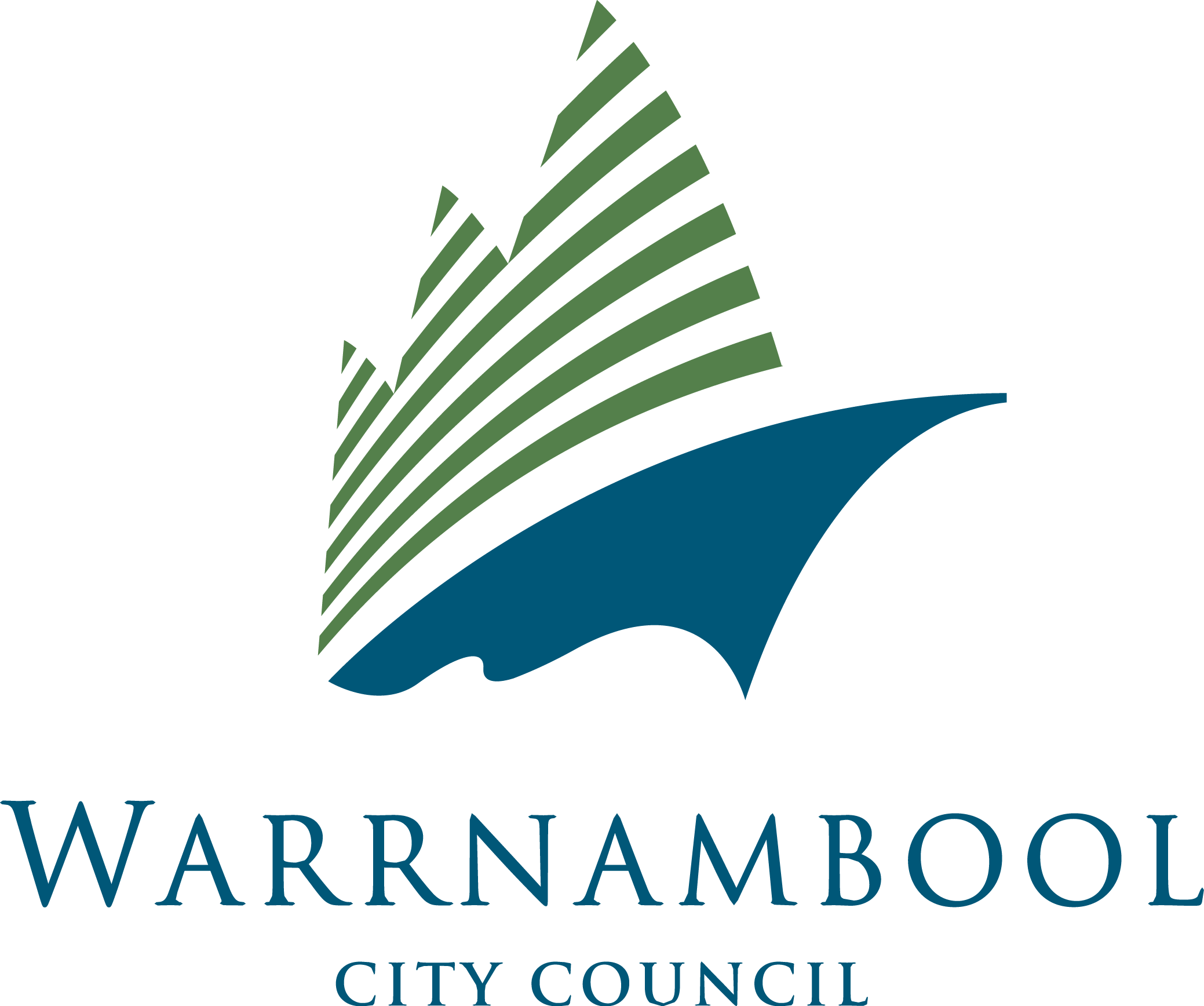Warrnambool City Logo